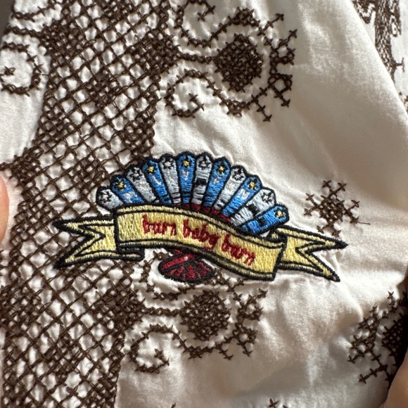 Odd Molly versatile dress - Picture 5 of 7